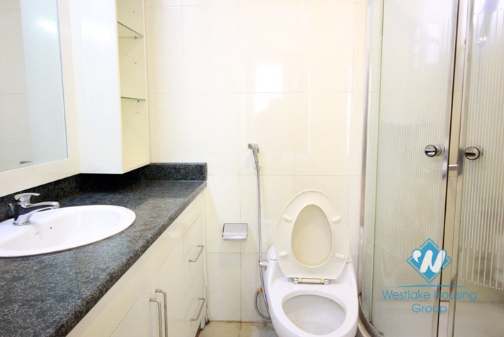 Ciputra apartment for rent, G Tower 